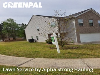 Grass Cutting nearby College Park, GA, 