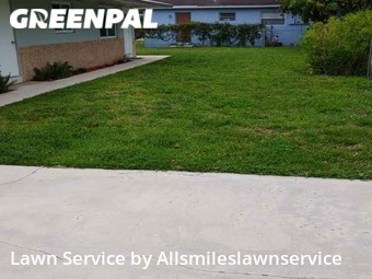 Yard Mowing nearby Hallandale Beach, FL, 