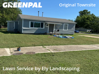 Lawn Mow nearby Norman, OK, 