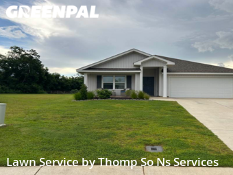 Lawn Mow nearby Daphne, AL, 