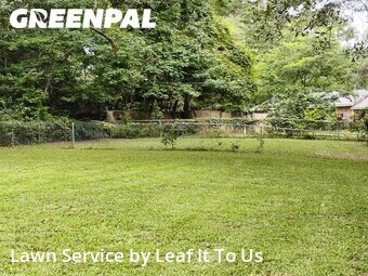 Grass Cut nearby Tallahassee, FL, 