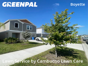 Yard Mowing nearby Riverview, FL, 