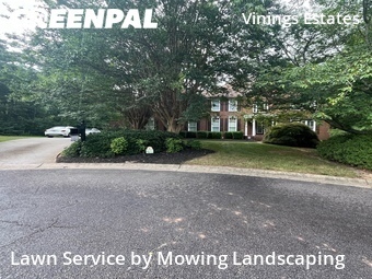 Lawn Service nearby Mableton, GA, 