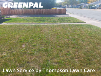 Lawn Maintenance nearby Sparks, NV, 