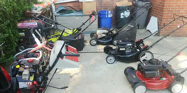 Giaccazza Power Equipment and Small Engine Repair Photo 14