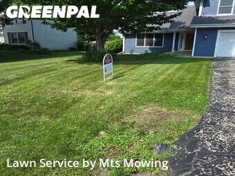 Lawn Mow nearby Machesney Park, IL, 