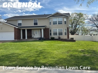 Grass Cut nearby O'fallon, MO, 