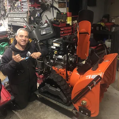 Nick's Small Engine Repair Inc Photo 13