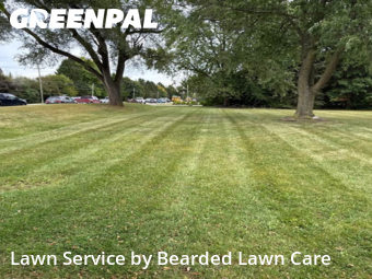Lawn Care nearby Plymouth Township, MI, 