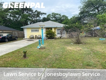 Lawn Care nearby Sanford, FL, 