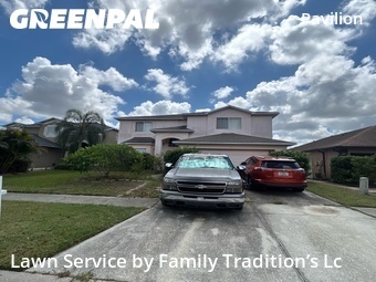 Yard Mowing nearby Riverview, FL, 