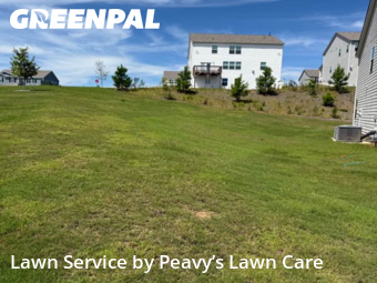 Lawn Care Service nearby Cumming, GA, 