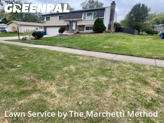 Yard Mowing nearby Wheaton, IL, 