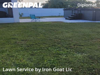 Lawn Mow nearby Cape Coral, FL, 