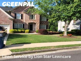 Lawn Cutting nearby Dacula, GA, 