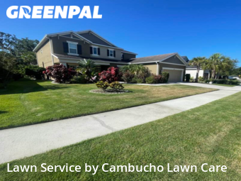 Lawn Cutting nearby Sarasota, FL, 