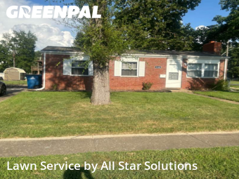 Grass Cutting nearby Granite City, IL, 