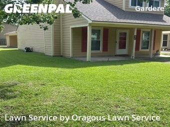 Grass Cutting nearby Baton Rouge, LA, 