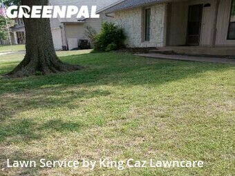 Lawn Mowing Service nearby Broken Arrow, OK, 