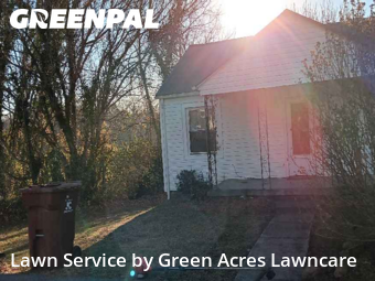 Lawn Mowing Service nearby Johnson City, TN, 