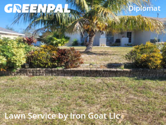 Lawn Care nearby Cape Coral, FL, 