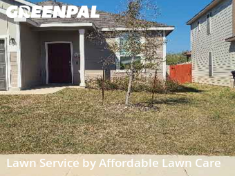 Grass Cutting nearby New Braunfels, TX, 