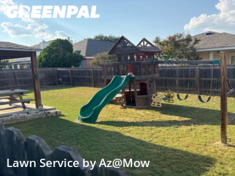 Lawn Service nearby Round Rock, TX, 