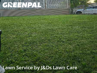 Lawn Care Service nearby Decatur, IL, 