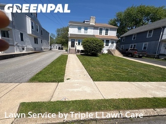 Lawn Mowing Service nearby Clifton Heights, PA, 