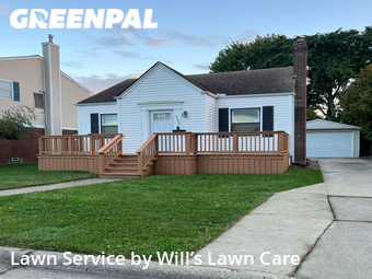 Grass Cut nearby St. Clair Shores, MI, 