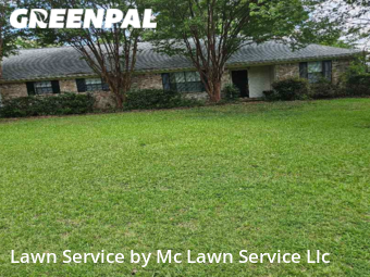 Yard Cutting nearby Ridgeland, MS, 