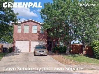 Lawn Care nearby San Antonio, TX, 
