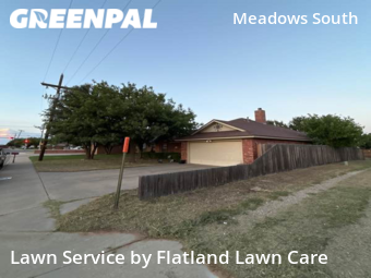 Lawn Service nearby Lubbock, TX, 