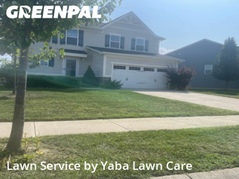 Grass Cutting nearby Monroe, OH, 