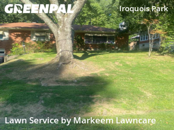 Lawn Mowing nearby Louisville, KY, 
