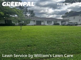 Grass Cut nearby Nashville, TN, 