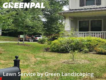 Lawn Care nearby Durham, NC, 