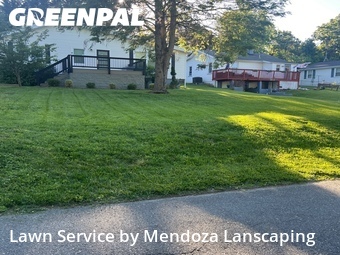 Yard Mowing nearby Silver Spring, MD, 