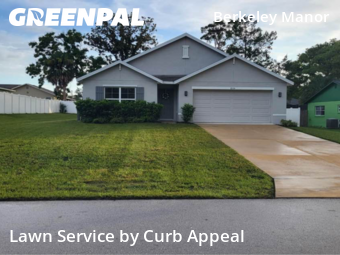 Yard Mowing nearby Spring Hill, FL, 