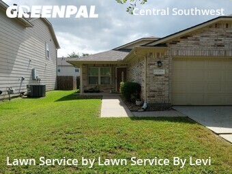 Lawn Mow nearby Houston, TX, 