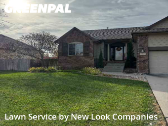 Yard Cutting nearby Andover, KS, 