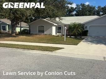 Yard Mowing nearby Palmetto, FL, 