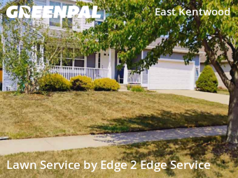 Lawn Care Service nearby Kentwood, MI, 
