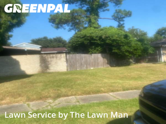 Lawn Mow nearby Terrytown, LA, 