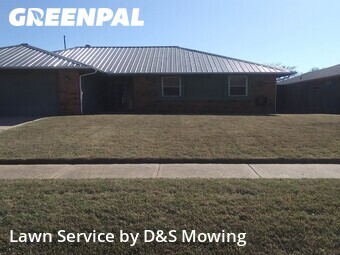 Lawn Care nearby Norman, OK, 