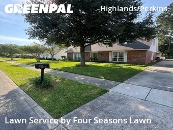 Lawn Mowing Service nearby Baton Rouge, LA, 