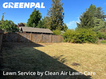 Lawn Service nearby Eugene, OR, 