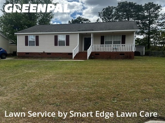 Lawn Mowing nearby West Columbia, SC, 