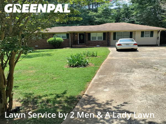 Lawn Maintenance nearby Powder Springs, GA, 