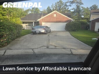 Lawn Maintenance nearby Ladson, SC, 